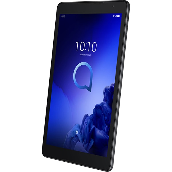 Tableta ALCATEL 3T 10, 10", 16GB, 2GB RAM, Wi-Fi + 4G, Black