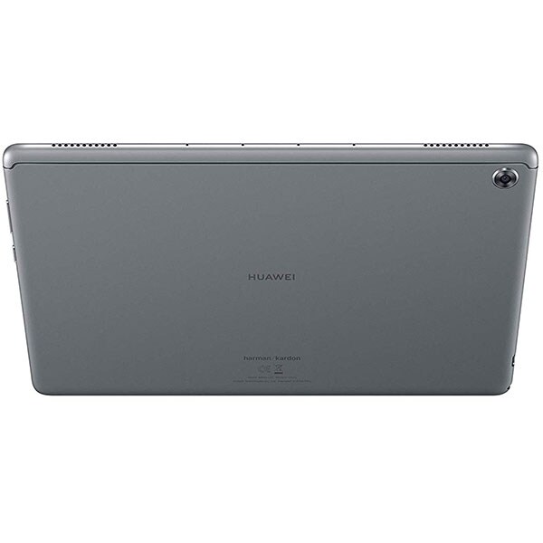 Tableta HUAWEI MediaPad M5 Lite, 10.1", 32GB, 3GB RAM, Wi-Fi + 4G, Space Gray