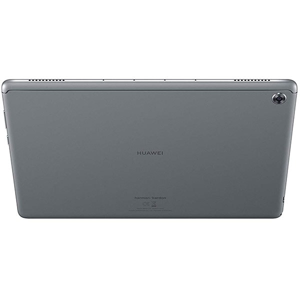 Tableta HUAWEI MediaPad M5 Lite, 10.1", 32GB, 3GB RAM, Wi-Fi, Space Gray