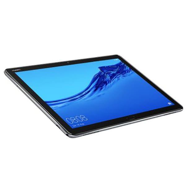 Tableta HUAWEI MediaPad M5 Lite, 10.1", 32GB, 3GB RAM, Wi-Fi, Space Gray