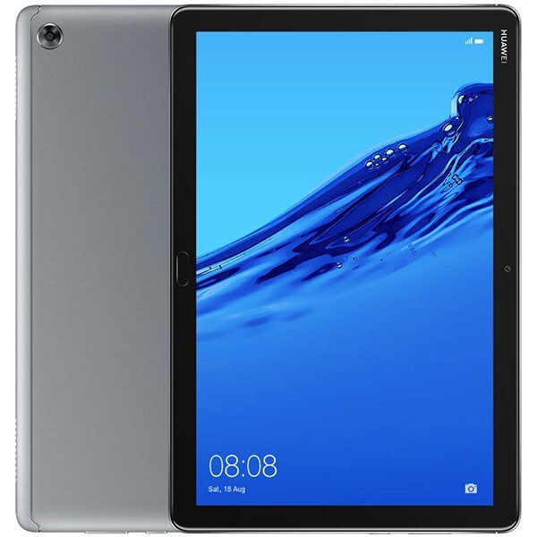 Tableta HUAWEI MediaPad M5 Lite, 10.1", 32GB, 3GB RAM, Wi-Fi, Space Gray