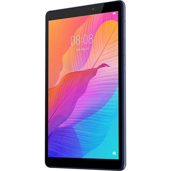 Tableta HUAWEI MatePad T8, 8", 16GB, 2GB RAM, Wi-Fi, Deepsea Blue