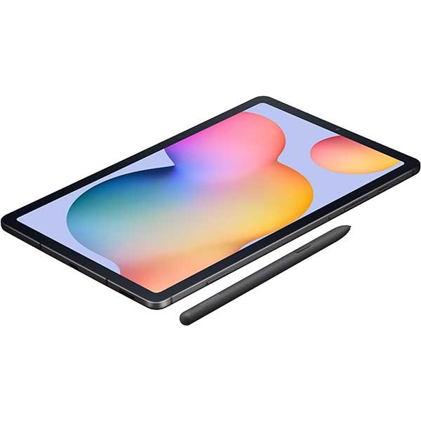 Tableta SAMSUNG Galaxy Tab S6 Lite, 10.4", 64GB, 4GB RAM, Wi-Fi + 4G, Oxford Gray