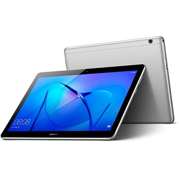 Tableta HUAWEI MediaPad T3 10, 9.6", 32GB, 2GB RAM, Wi-Fi + 4G, Space Gray