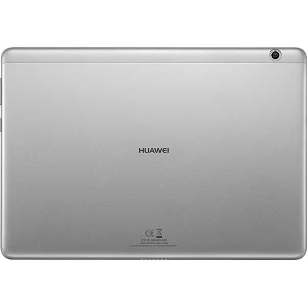 Tableta HUAWEI MediaPad T3 10, 9.6", 32GB, 2GB RAM, Wi-Fi + 4G, Space Gray