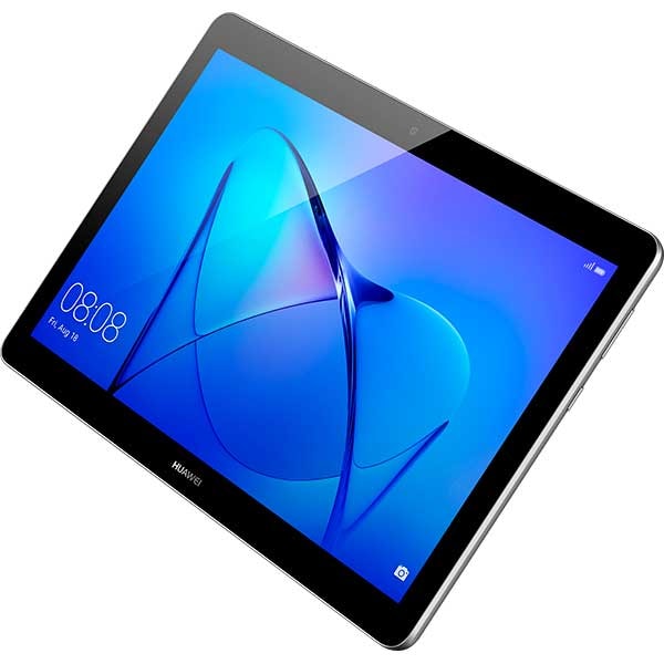 Tableta HUAWEI MediaPad T3 10, 9.6", 32GB, 2GB RAM, Wi-Fi + 4G, Space Gray