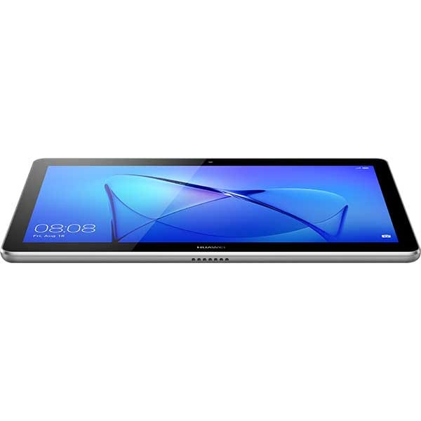Tableta HUAWEI MediaPad T3 10, 9.6", 32GB, 2GB RAM, Wi-Fi + 4G, Space Gray