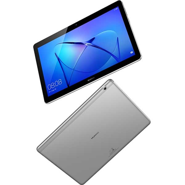 Tableta HUAWEI MediaPad T3 10, 9.6", 32GB, 2GB RAM, Wi-Fi + 4G, Space Gray