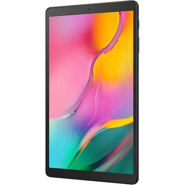 Tableta SAMSUNG Galaxy Tab A (2019) T510, 10.1", 32GB, 2GB RAM, Wi-Fi, negru