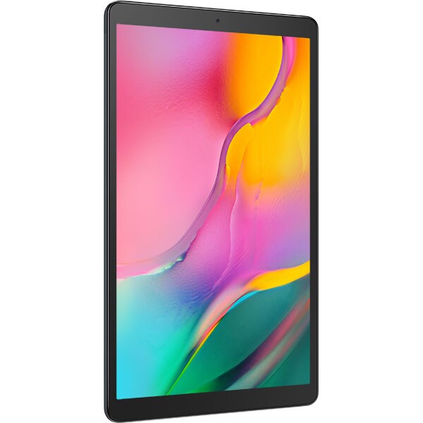 Tableta SAMSUNG Galaxy Tab A (2019) T515, 10.1", 32GB, 2GB RAM, Wi-Fi + 4G, Black