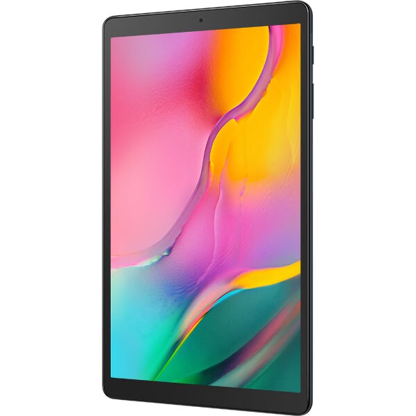 Tableta SAMSUNG Galaxy Tab A (2019) T515, 10.1", 32GB, 2GB RAM, Wi-Fi + 4G, Black