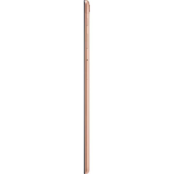 Tableta SAMSUNG Galaxy Tab A (2019) T515, 10.1", 32GB, 2GB RAM, Wi-Fi + 4G, Gold
