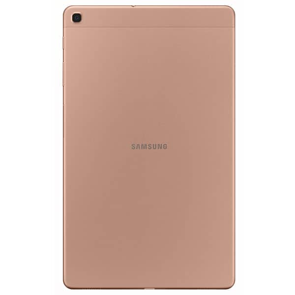 Tableta SAMSUNG Galaxy Tab A (2019) T515, 10.1", 32GB, 2GB RAM, Wi-Fi + 4G, Gold