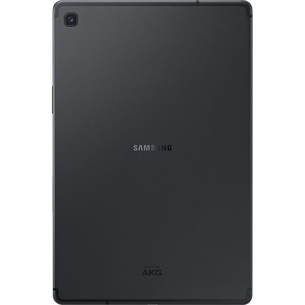 Tableta SAMSUNG Galaxy Tab S5e T725, 10.5", 64BG, 4GB RAM, Wi-Fi + 4G, Black