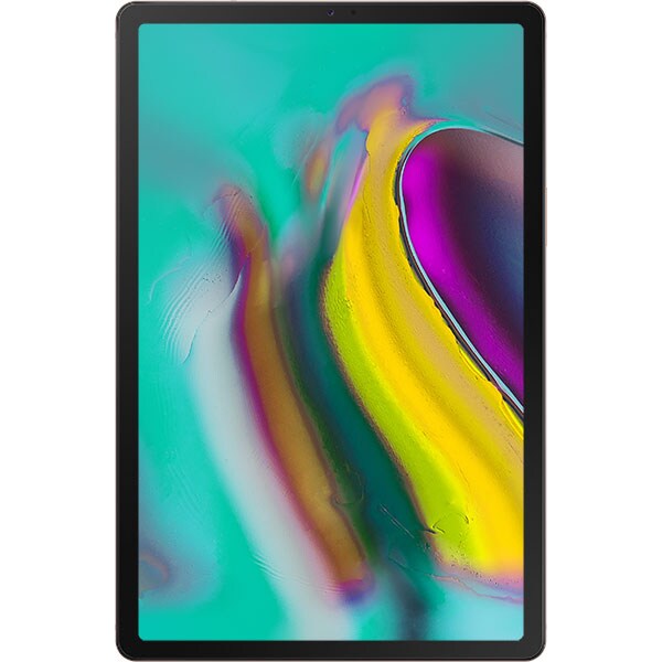 Tableta SAMSUNG Galaxy Tab S5e T725, 10.5", 64BG, 4GB RAM, Wi-Fi + 4G, Gold
