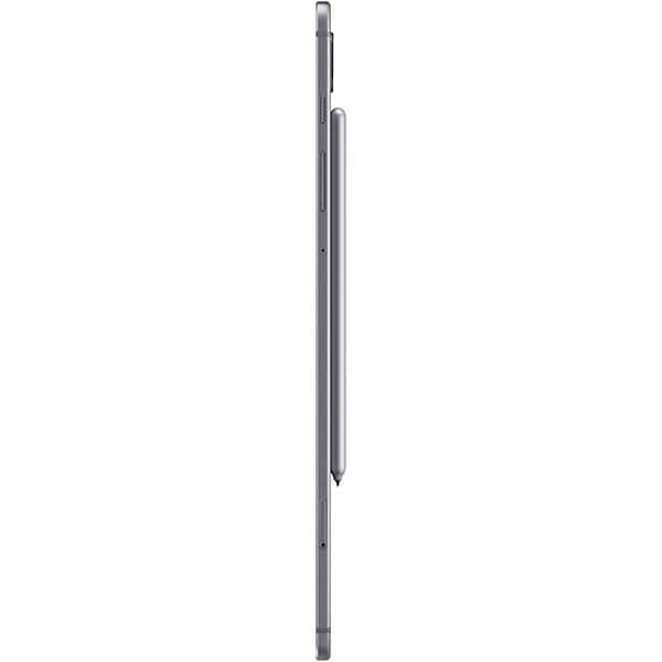 Tableta SAMSUNG Galaxy Tab S6 T865, 10.5", 128GB, 6GB RAM, Wi-Fi + 4G, Mountain Gray