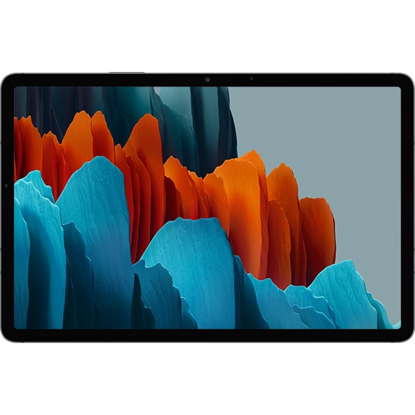 Tableta SAMSUNG Galaxy Tab S7, 11", 128GB, 6GB RAM, Wi-Fi + 4G, Black