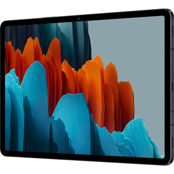 Tableta SAMSUNG Galaxy Tab S7, 11", 128GB, 6GB RAM, Wi-Fi + 4G, Black