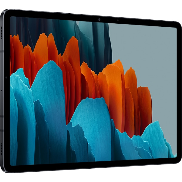 Tableta SAMSUNG Galaxy Tab S7, 11", 128GB, 6GB RAM, Wi-Fi + 4G, Black