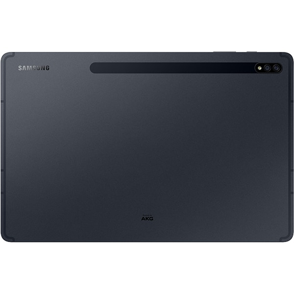 Tableta SAMSUNG Galaxy Tab S7+, 12.4", 128GB, 6GB RAM, Wi-Fi, Black