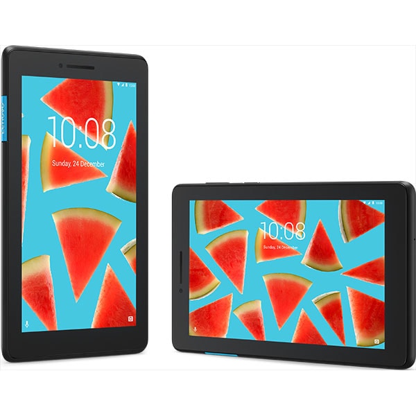 Tableta LENOVO Tab E7 TB-7104I, 7", 16GB, 1GB RAM, Wi-Fi + 3G, Black
