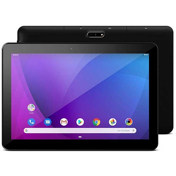 Tableta ALLVIEW Viva 1003G, 10.1", 16GB, 2GB RAM, Wi-Fi + 3G, Black