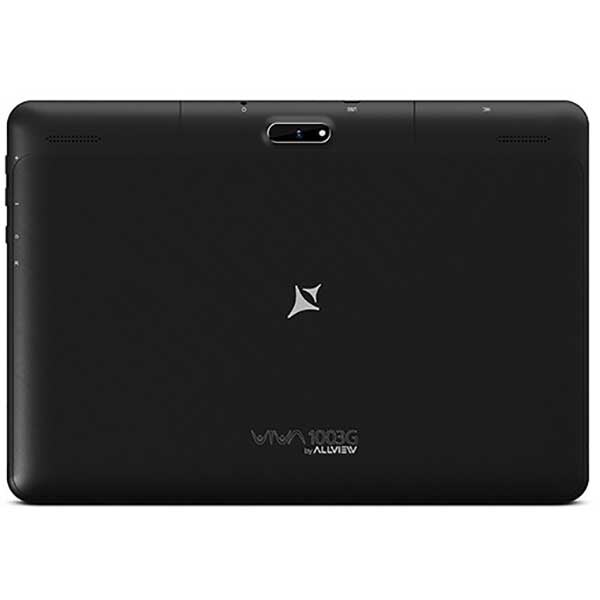 Tableta ALLVIEW Viva 1003G, 10.1", 16GB, 2GB RAM, Wi-Fi + 3G, Black