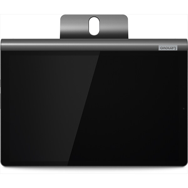 Tableta LENOVO Yoga Smart Tab, 10.1", 64GB, 4GB RAM, WiFi, Black