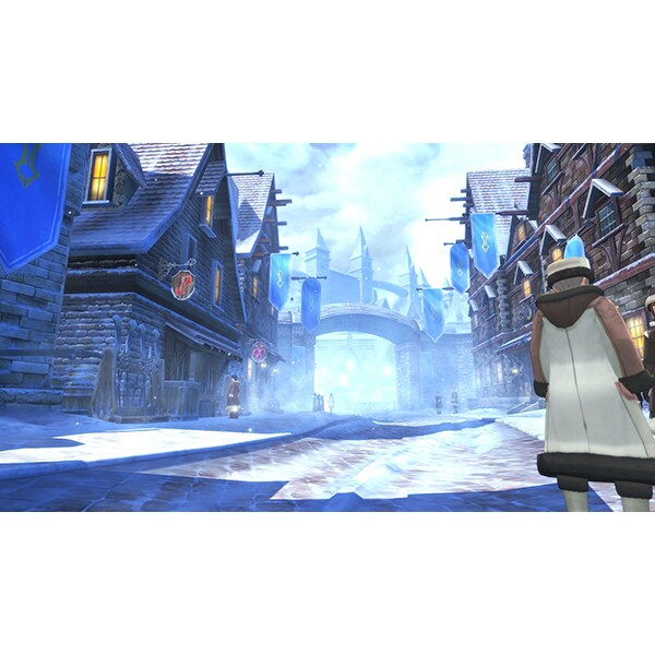 Tales of Vesperia Definitive Edition + Tales of Zestiria + Tales of Berseria (Triple Pack) PS4