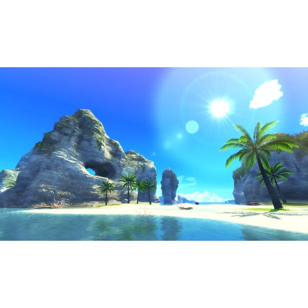 Tales of Vesperia Definitive Edition + Tales of Zestiria + Tales of Berseria (Triple Pack) PS4