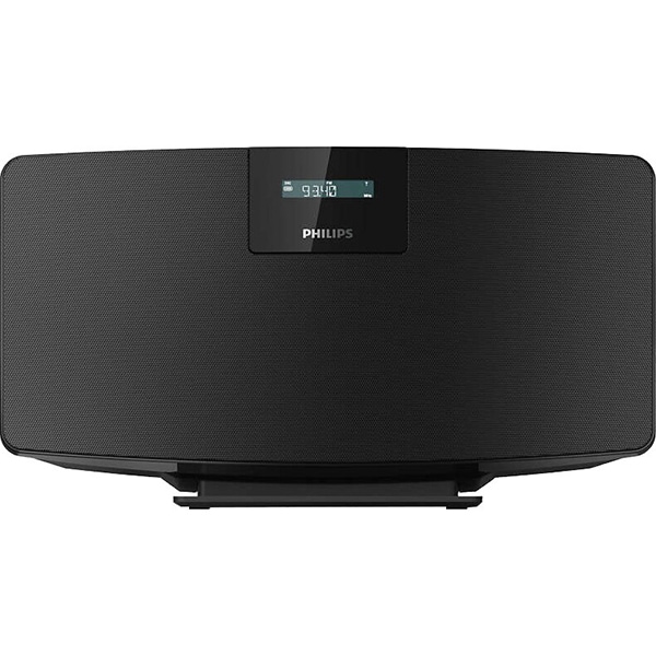 Microsistem PHILIPS TAM2505/10, 10W, Bluetooth, Radio, negru