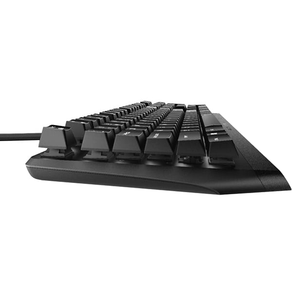 Tastatura Gaming mecanica DELL Alienware AW310K, USB, Layout US, negru