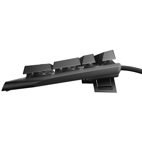 Tastatura Gaming mecanica DELL Alienware AW310K, USB, Layout US, negru