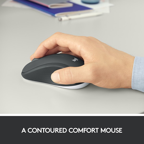Kit tastatura si mouse Wireless LOGITECH MK540 Advanced, USB, negru