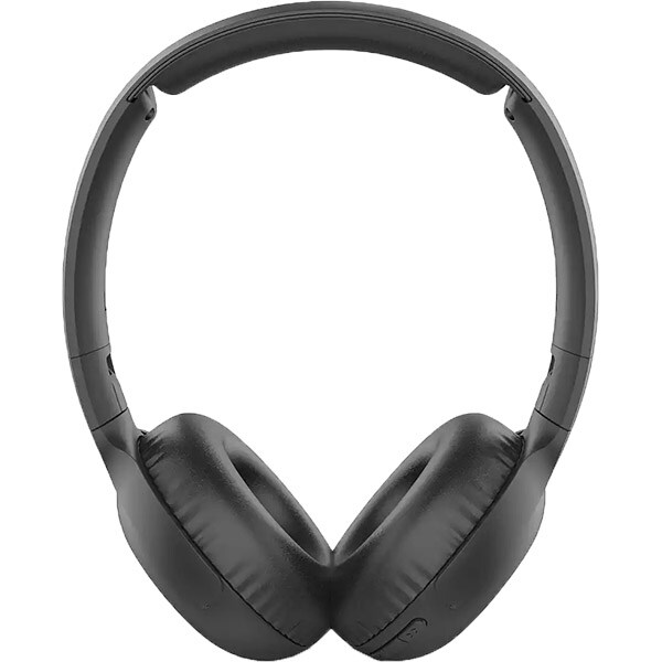 Casti PHILIPS UpBeat TAUH202BK/00, Bluetooth, On-Ear, Microfon, negru