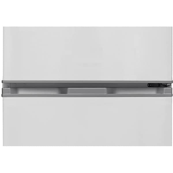 Frigider cu doua usi SHARP SJ-TB03ITXWF-EU, NanoFrost, 243 l, H 160 cm, Clasa F, alb