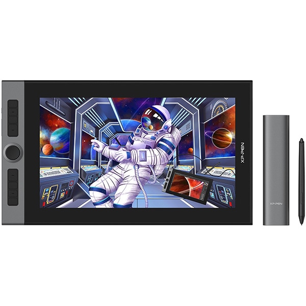 Tableta grafica XP-PEN Artist PRO 16, negru