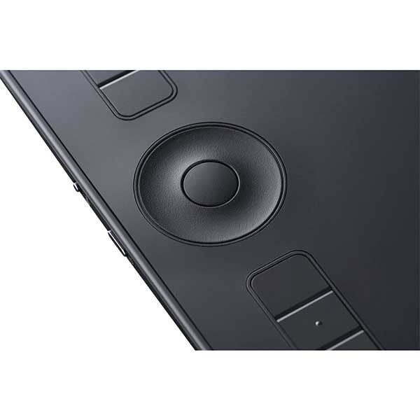 Tableta grafica WACOM Intuos Pro M, negru