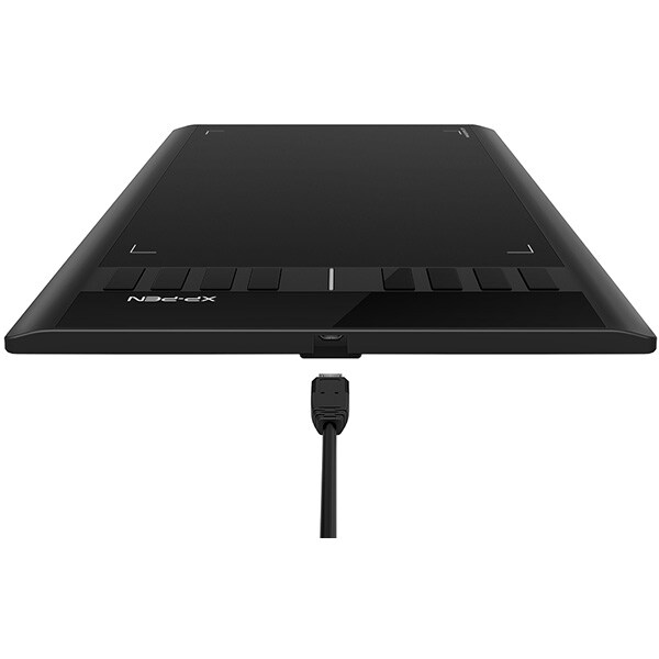 Tableta grafica XP-PEN Star 03V2, negru