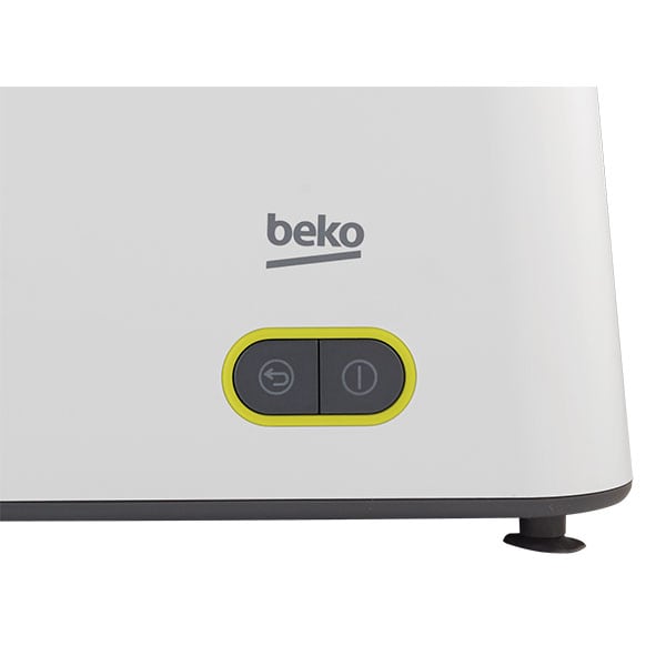 Masina de tocat carne BEKO Foodster MMP7180W, 1.8kg/min, 1600W, alb