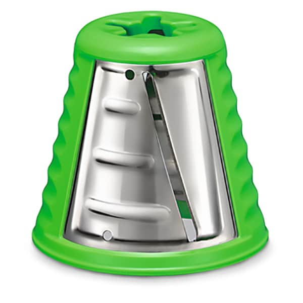 Masina de tocat carne TEFAL NE448838, 2.3kg/min, 2000W, accesoriu carnati/suc de rosii/kebbe, negru