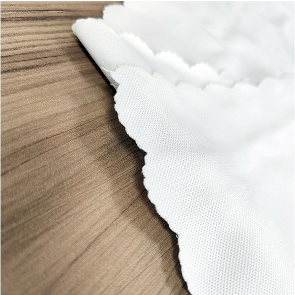 Draperie Mila Home Elephant, rejansa, 140 x 260 cm, semiopac, gri-alb