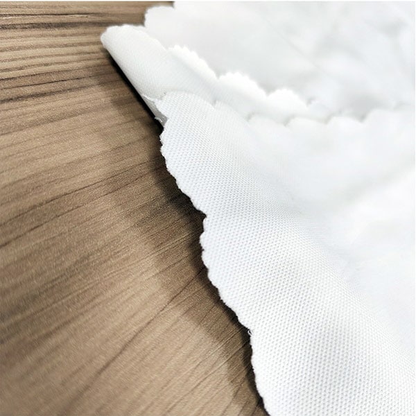 Draperie Mila Home, rejansa, 140 x 260 cm, semiopac, gri-alb