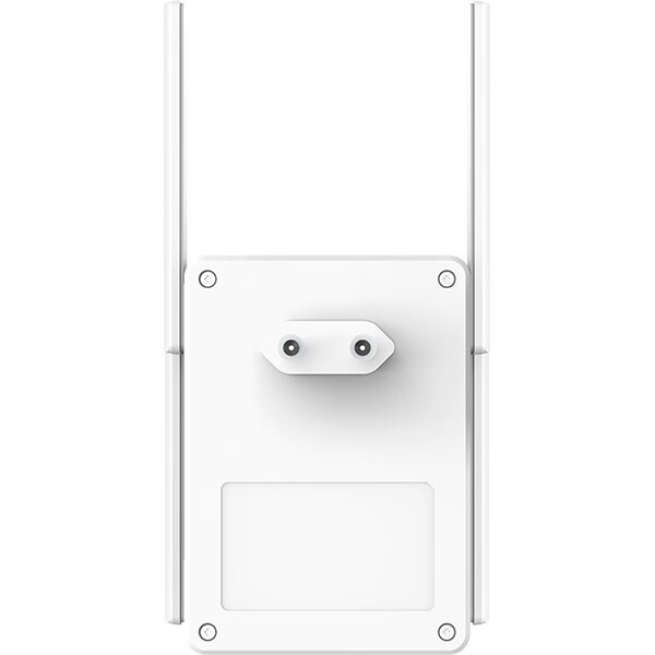 Wireless Range Extender TENDA A21 AC2100, Dual-Band 300 + 1734 Mbps, alb
