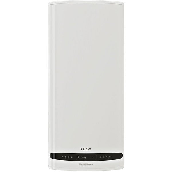 Boiler electric TESY BelliSlimo GCR 1002722 E31 EC, 100l, 2200W, alb