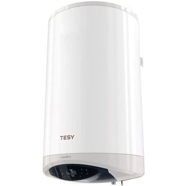 Boiler electric TESY ModEco Cloud GCV 804724D C21 ECW, Wi-Fi, 80l, 2400W, alb