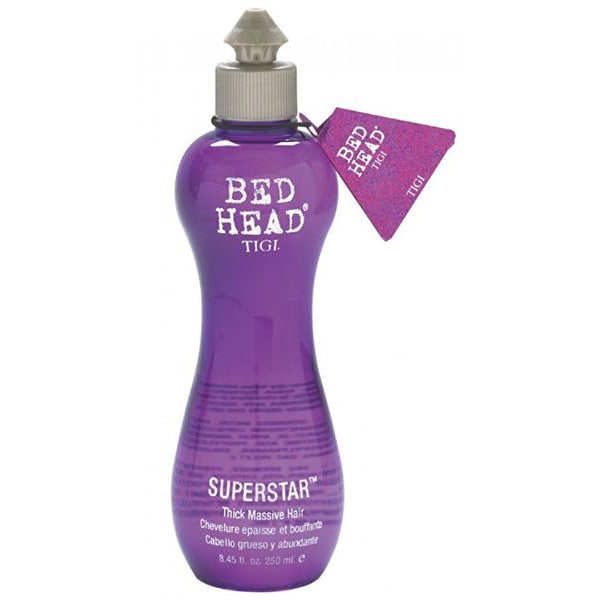 Lotiune pentru volum TIGI Bed Head Superstar, 250ml