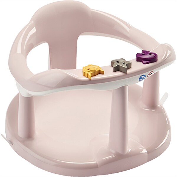 Suport pentru baie THERMOBABY Aquababy THE1953/31, 7 - 16 luni, roz