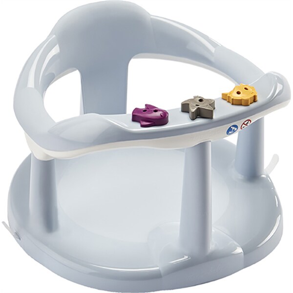 Suport pentru baie THERMOBABY Aquababy THE1953/43, 7 - 16 luni, bleu