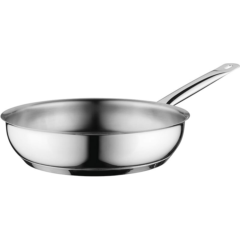 Tigaie BERGHOFF Comfort 1100234, 24cm, inox, argintiu